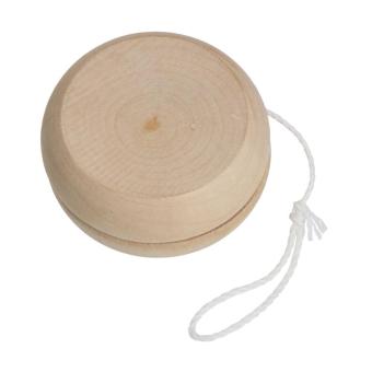 Jo-Jo "Timber" Natur