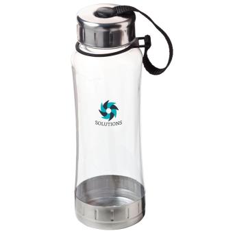 Water bottle "Austin" Transparent