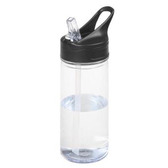 Water bottle "Portland" Red