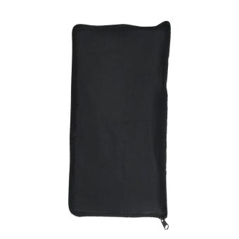Kühltasche "Diamond" Schwarz