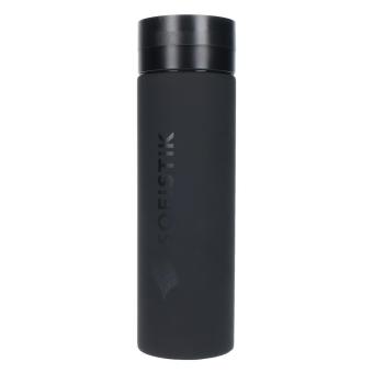 Insulated bottle "Toronto" Black
