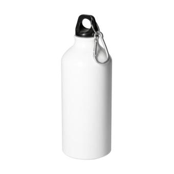 Aluminiumflasche "Sporty" 0,6 l 