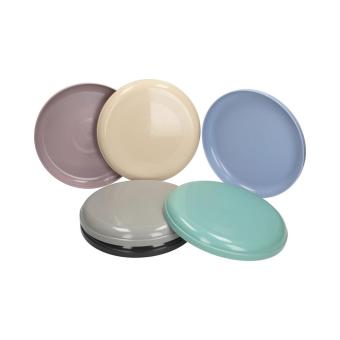 Eco-Flying Disc "Space Flyer 22" Apricot