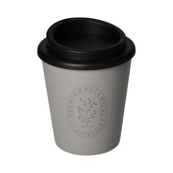 Eco-Coffee mug "Premium" small Slate blue