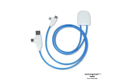 Xoopar Lighting Ice-C Charging cable 