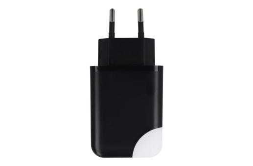 Xoopar Ice-G 65W GaN Power adaptor Black