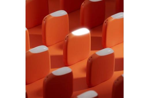 Xoopar ICE P Powerbank 5000mAh Orange