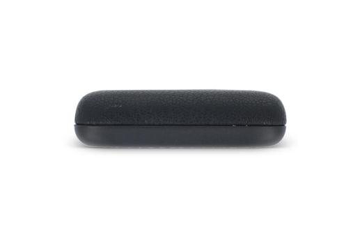 Enjoy Technology 4026 - Xoopar Ine Oda Drahtlose Powerbank Kompatibel mit MagSafe 5000 mAh Schwarz