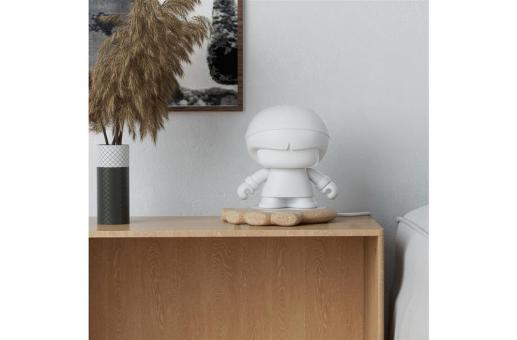 2275 | Xoopar Boy X5 TWS speaker with NFC White