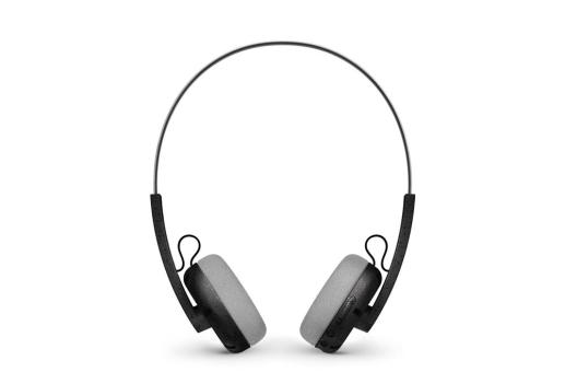 TAH2000 - Philips The Ringo Wireless on-ear headphones Black