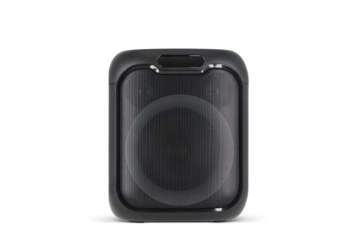 M-1803 | Muse Party Speaker with Microphone 150W Black