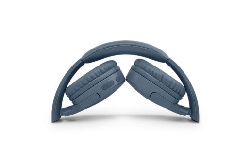 M-272 | Muse Bluetooth Headphones Dark blue