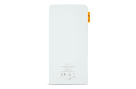 Xtorm Essential Powerbank 20.000mAh White