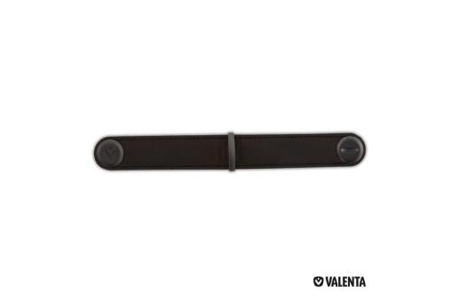 7303 | Valenta Key Organizer Dark brown