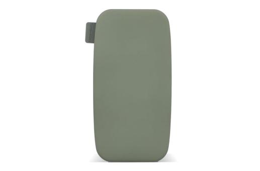 2PB12100 | Fresh 'n Rebel Powerbank 12000mAh USB-C Fast Charging 20W Green