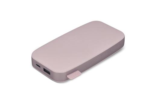 2PB12100 | Fresh 'n Rebel Powerbank 12000mAh USB-C Fast Charging 20W 