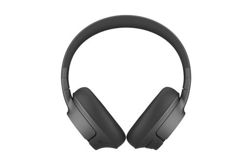 3HP3300|Fresh 'n Rebel Clam Fuse Headphones ANC Anthracite
