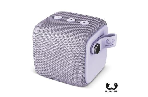 1RB6000 | Fresh 'n Rebel Rockbox Bold S Waterproof TWS Speaker 