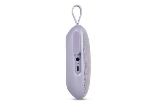 1RB5100 | Fresh 'n Rebel Rockbox Bold Xs splashproof TWS speaker 4W Lila