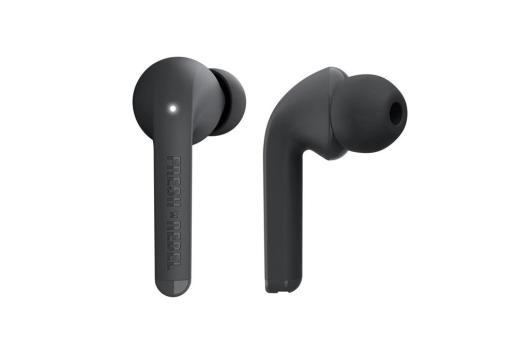 3TW1300 I Fresh 'n Rebel Twins Fuse - True Wireless earbuds Anthrazit