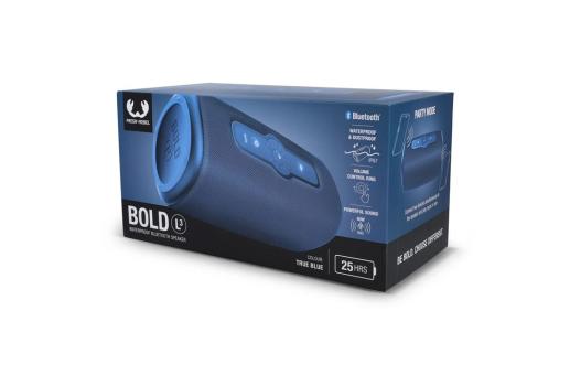 Fresh n Rebel Rockbox L3 Speaker 40W Aztec blue