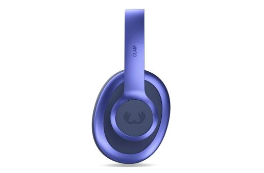 Fresh 'n Rebel Clam Ace 2 Over-Ear ANC Headphone Aztec blue