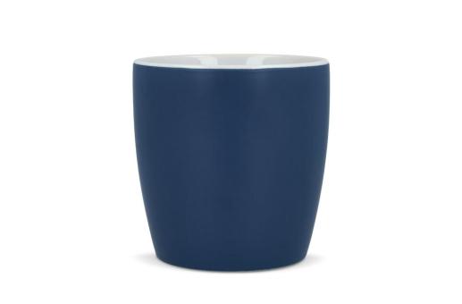 Becher York 350ml Dunkelblau