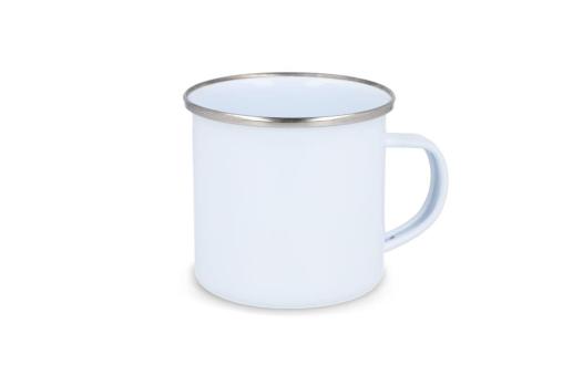 Emalie Becher 350ml 