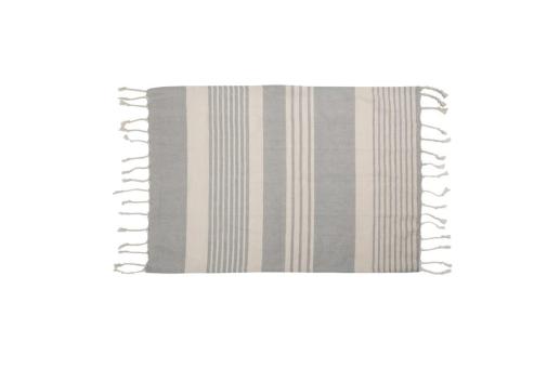 Sagaform Ella Hamam organic cotton 50x70cm 