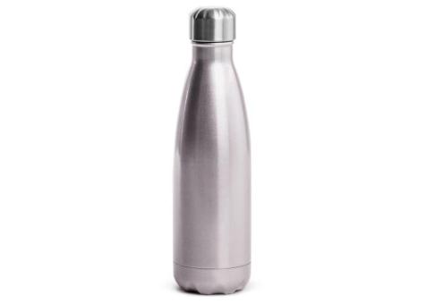 Sagaform Nils Steel Bottle 500ml 