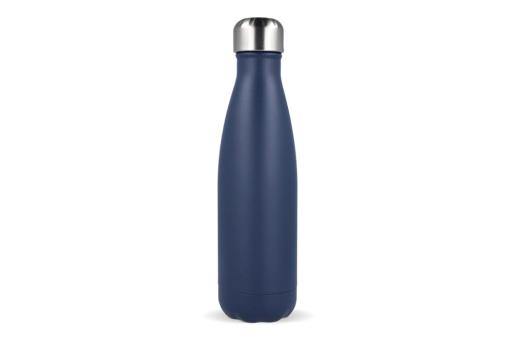 Sagaform Nils Steel Bottle Powder Coated 500ml 