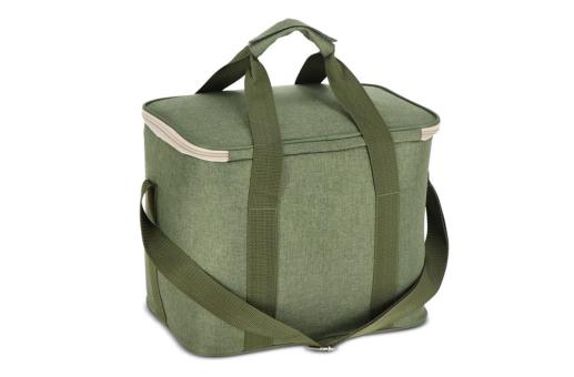 InSideOut Sagaform City Kühltasche groß 20 Liter Grün