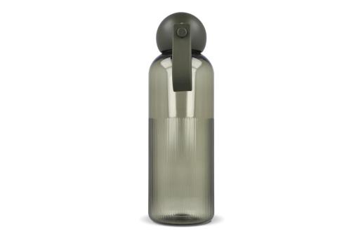Sagaform Ture Water Bottle 600 ml Dark green