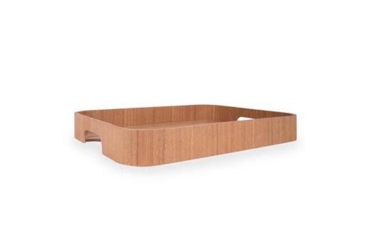 InSideOut Sagaform Hanna Tablett Holz