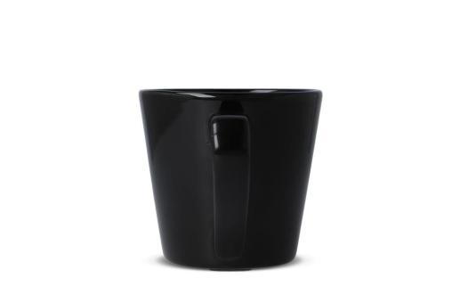 InSideOut Sagaform Brazil Becher 200ml Schwarz