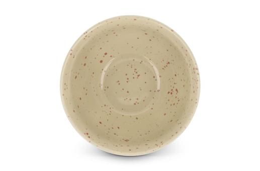 InSideOut Sagaform Ditte Keramikschüsselset 12 cm Beige