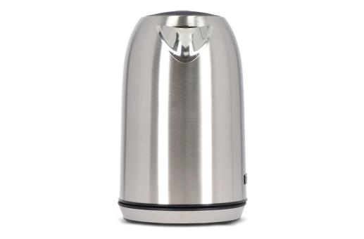 Enjoy Technology MS-015|Muse Edelstahl Wasserkocher Silber