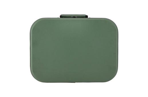 MT-207|Muse Vintage Turntable with BT-out Green