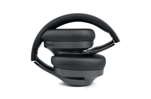 Muse Bluetooth Headphones with ANC Black