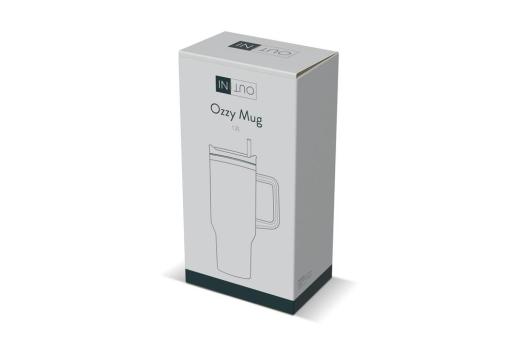 InSideOut Ozzy Becher 1.2L Schwarz