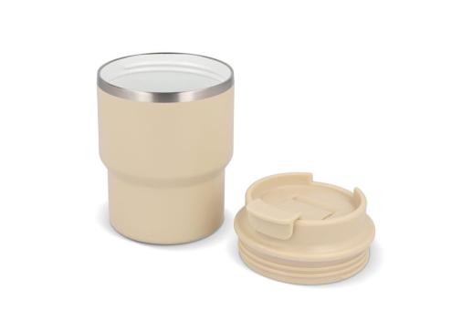 InSideOut T-mug 280ml Beige