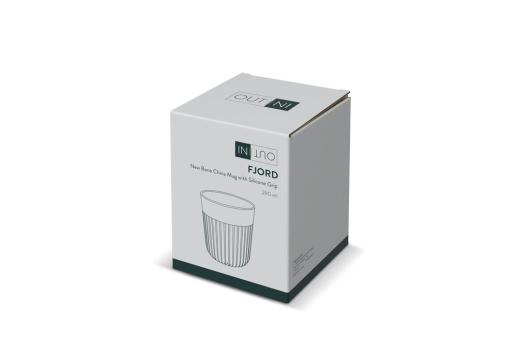 InSideOut Premium Mug Fjord 280ml Fawn