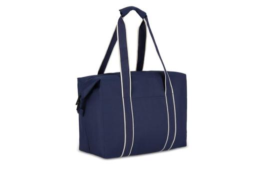 InSideOut R-PET Kühltasche Koli Dunkelblau