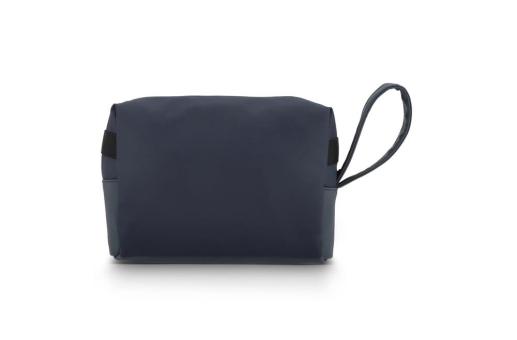 InSideOut Toiletry Bag Carry Care Dark blue