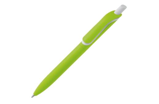 Ball pen Click-Shadow soft-touch Made in Germany 