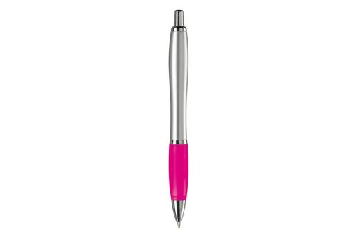 Ball pen Hawaï silver 