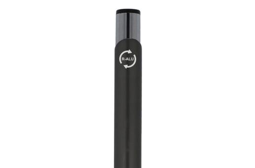 Alicante matte R-AL blue ink Anthracite