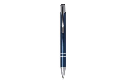 Alicante shiny R-AL blue ink Dark blue