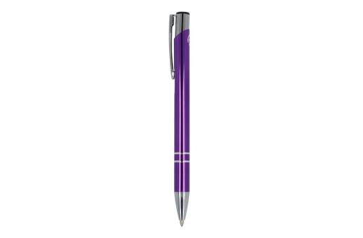 Alicante glänzende R-AL blaue Tinte Violett