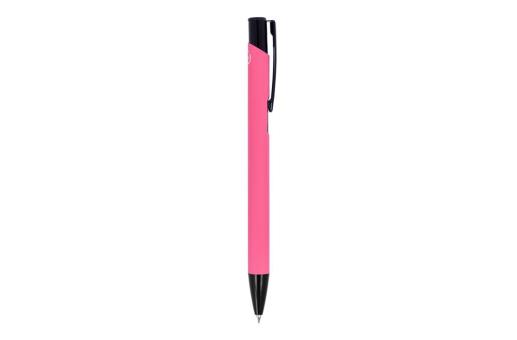 Alicante soft touch R-AL black ink Black
